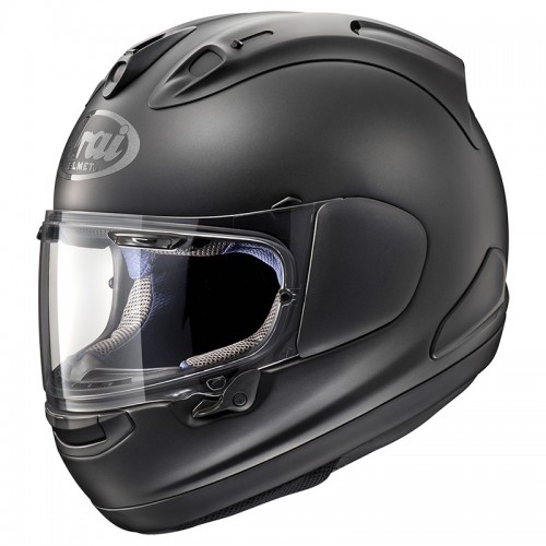 Arai       αll Мотошлем Arai RX-7V EVO Black Frost купити від 39 600 грн. в